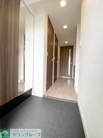 プレサンス名古屋駅ゲートの物件内観写真