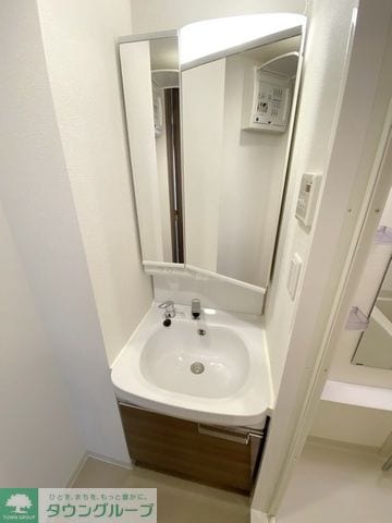 プレサンス名古屋駅ゲートの物件内観写真