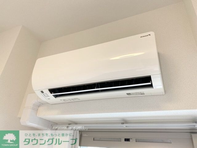 プレサンス名古屋駅ゲートの物件内観写真