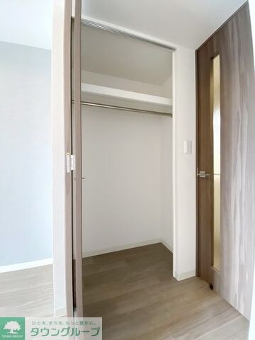 プレサンス名古屋駅ゲートの物件内観写真