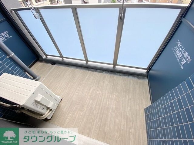 プレサンス名古屋駅ゲートの物件内観写真