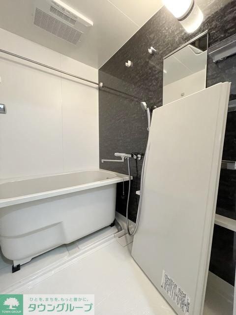 ボーデュキャナル幅下の物件内観写真