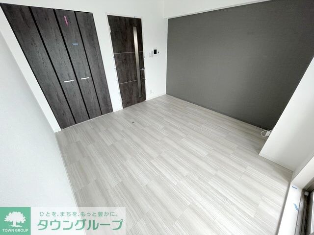 ボーデュキャナル幅下の物件内観写真