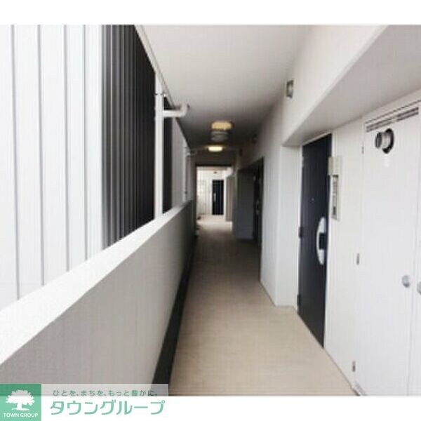 RIDGE大曾根(旧ルクレ大曾根)の物件内観写真