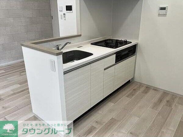 プレイス白壁の物件内観写真