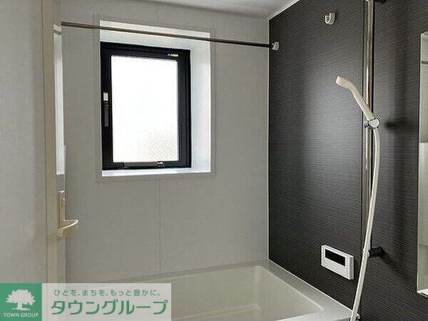 プレイス白壁の物件内観写真