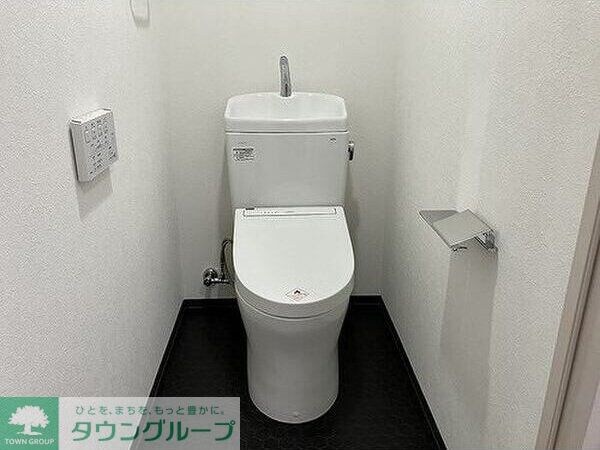 プレイス白壁の物件内観写真