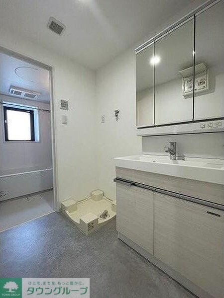 プレイス白壁の物件内観写真