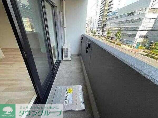 プレイス白壁の物件内観写真