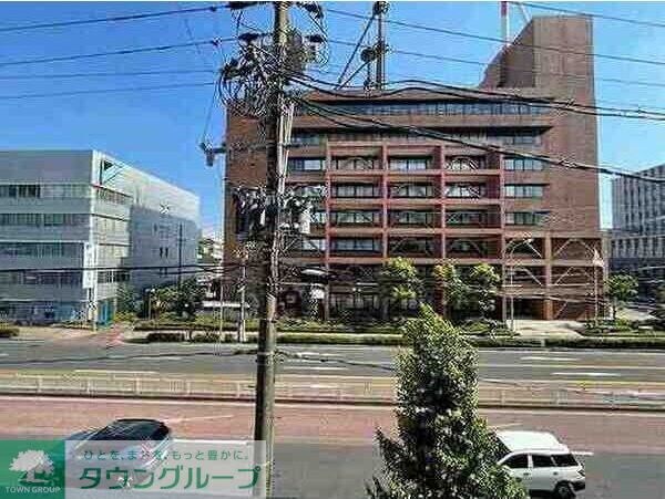 プレイス白壁の物件内観写真