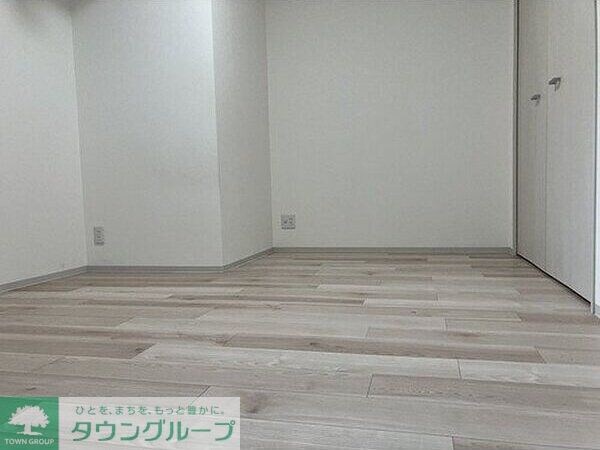 プレイス白壁の物件内観写真