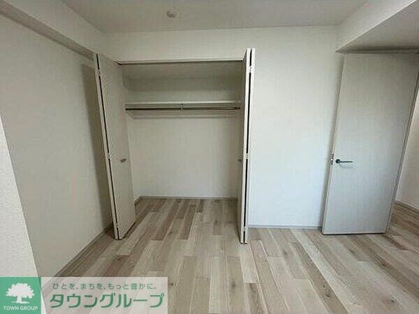 プレイス白壁の物件内観写真