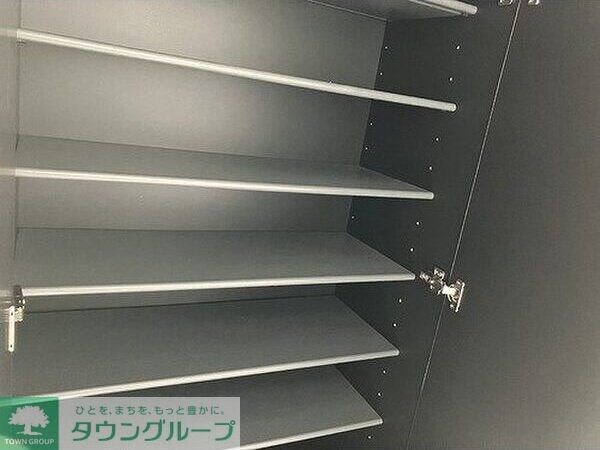 プレイス白壁の物件内観写真