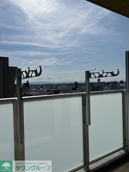 RIDGE大曾根(旧ルクレ大曾根)の物件内観写真