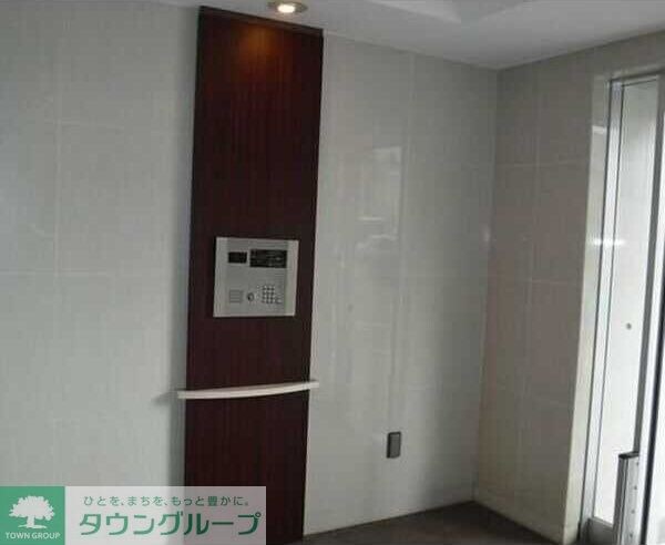 RIDGE大曾根(旧ルクレ大曾根)の物件内観写真