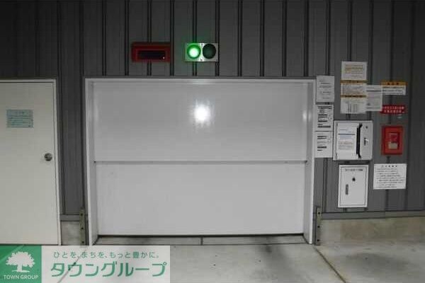 RIDGE大曾根(旧ルクレ大曾根)の物件内観写真