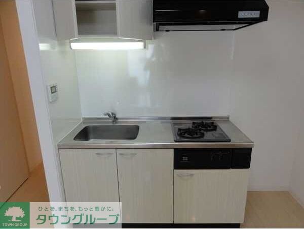 RIDGE大曾根(旧ルクレ大曾根)の物件内観写真