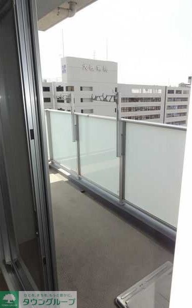 RIDGE大曾根(旧ルクレ大曾根)の物件内観写真