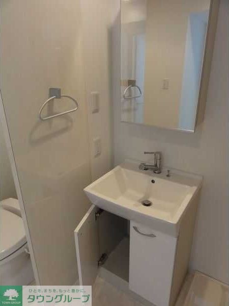 RIDGE大曾根(旧ルクレ大曾根)の物件内観写真