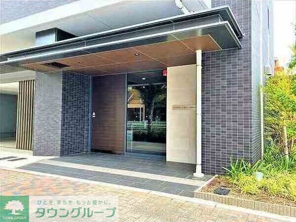 プレイス白壁の物件内観写真