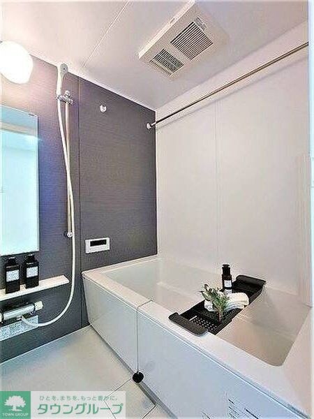 プレイス白壁の物件内観写真