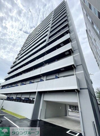 S-RESIDENCE名駅WESTの物件外観写真