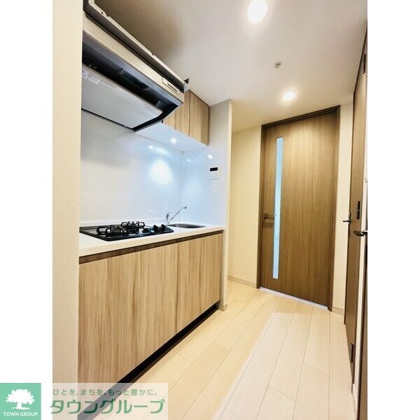 S-RESIDENCE名駅WESTの物件内観写真