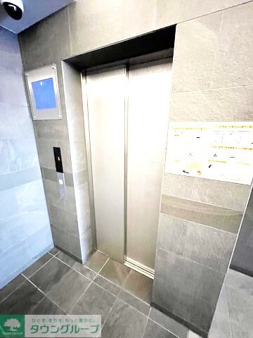 プレサンス丸の内アドブルの物件内観写真