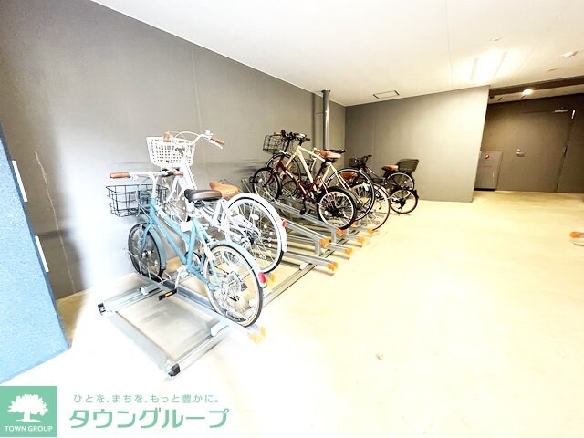 プレサンス丸の内アドブルの物件内観写真