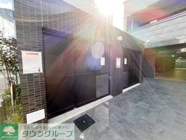 プレサンス丸の内アドブルの物件内観写真