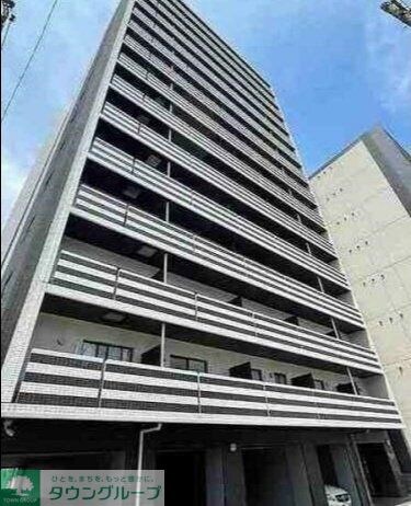 Primal千種steloの物件外観写真