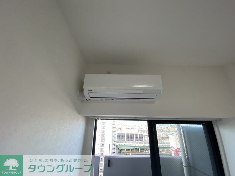 GRANDUKE正木の物件内観写真