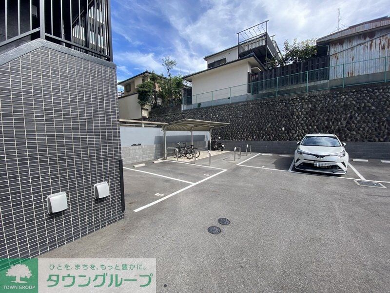 GRANDUKE正木の物件内観写真