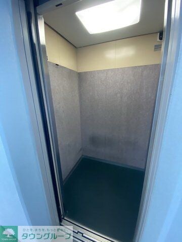 ロイヤルピジョン岩塚の物件内観写真