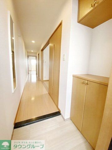 ロイヤルピジョン岩塚の物件内観写真