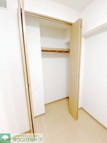 ロイヤルピジョン岩塚の物件内観写真