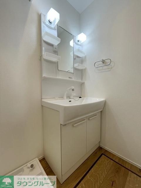 シンフォニア八田の物件内観写真