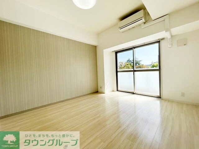 リベルティアの物件内観写真