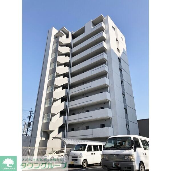 リベルティアの物件内観写真