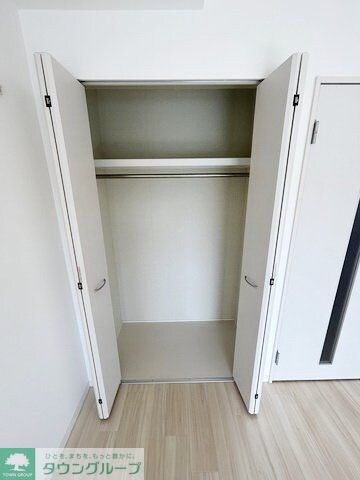 リベルティアの物件内観写真