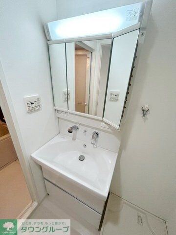 リベルティアの物件内観写真