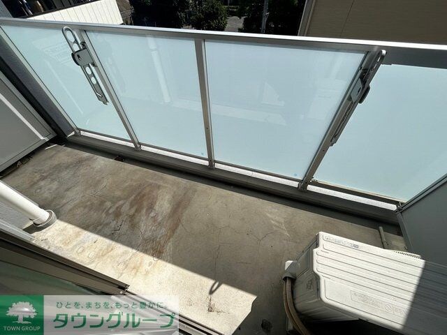 リベルティアの物件内観写真