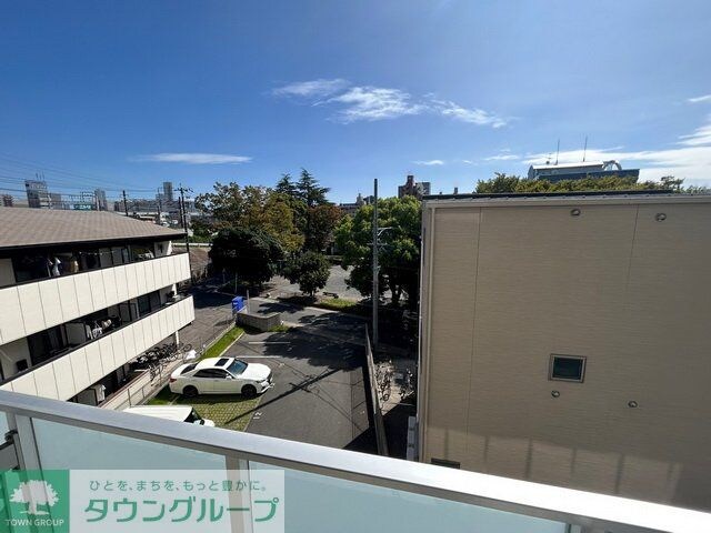 リベルティアの物件内観写真