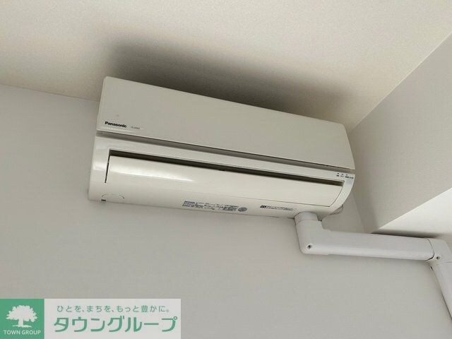 リベルティアの物件内観写真