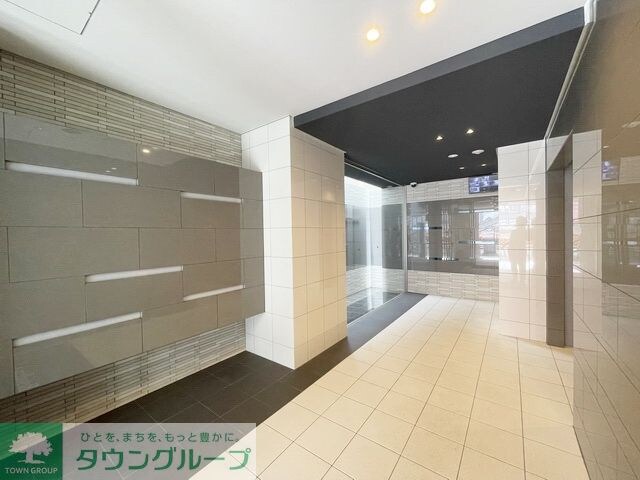 レジデンスユウキの物件内観写真