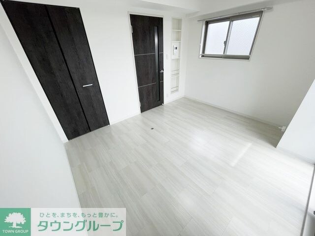 レジデンスユウキの物件内観写真