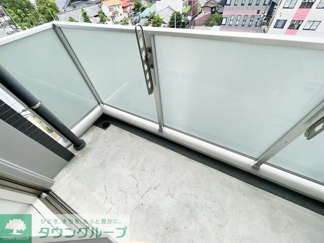 レジデンスユウキの物件内観写真