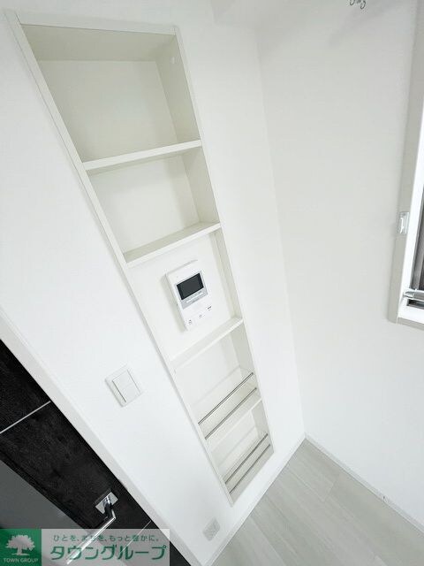 レジデンスユウキの物件内観写真