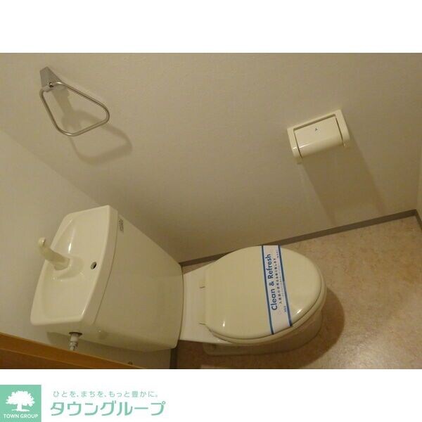 ロイヤルヘリテージの物件内観写真