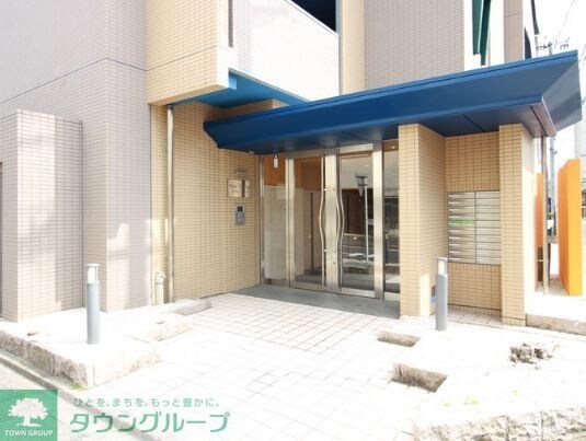 ロイヤルヘリテージの物件内観写真